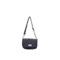 Sac Hindbag - Margault matelassé - Denim gris 