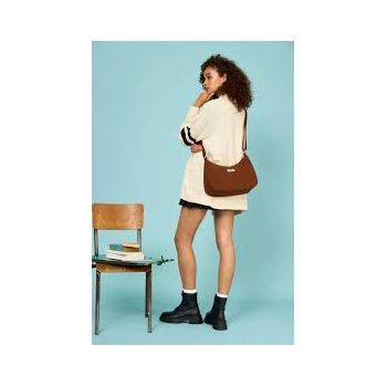 Sac Hindbag - Rosa - Chocolat