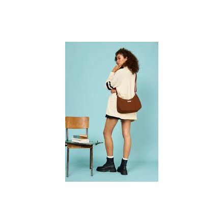 Sac Hindbag - Rosa - Chocolat