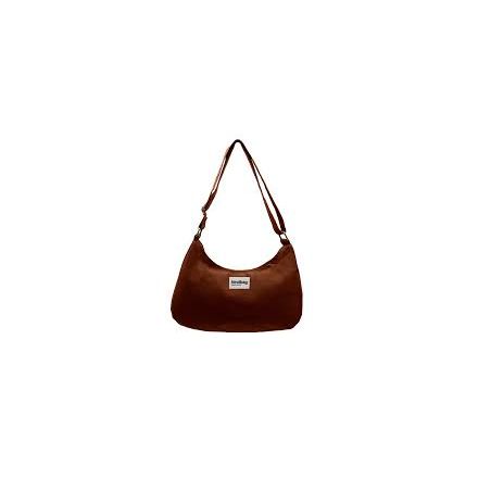 Sac Hindbag - Rosa - Chocolat