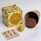 Kit de plantation - Joyeux anniversaire - Fleurs sylvestres jaunes