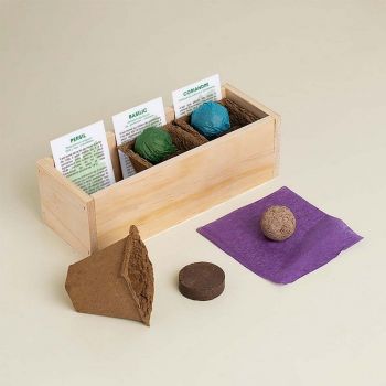 Kit Culinaire - Gourmet 