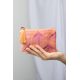 Petite pochette boho chic