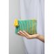 Petite pochette modern