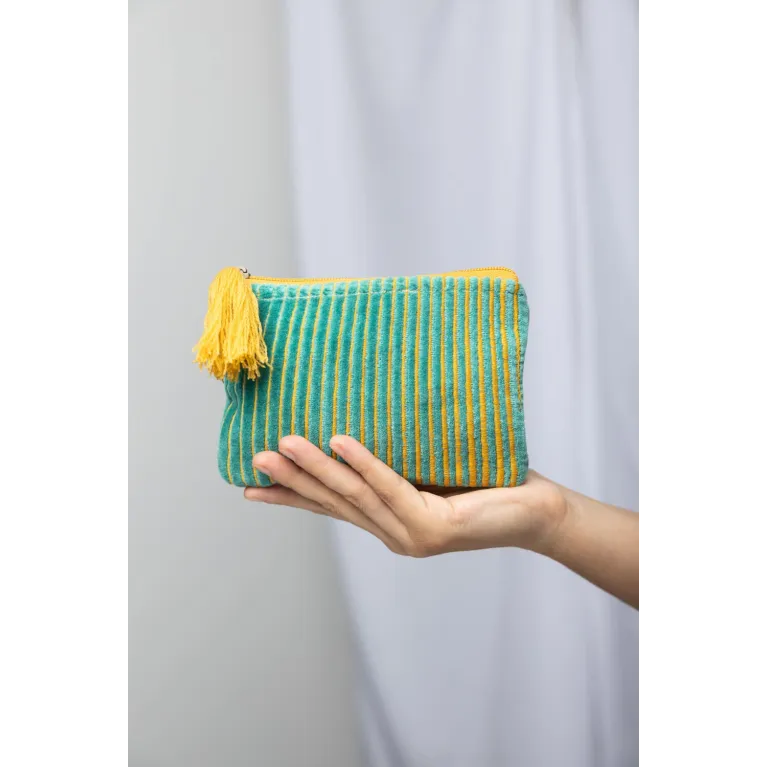 Petite pochette modern
