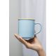 Tasse blue candy