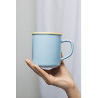 Tasse blue candy