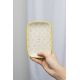 Porte savon traditional