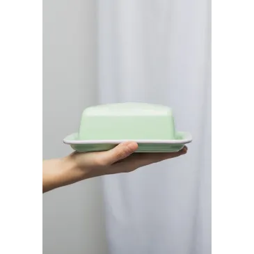 Beurrier green candy