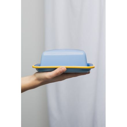 Beurrier blue candy
