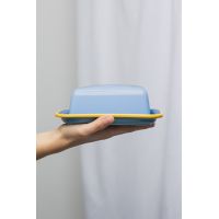 Beurrier blue candy