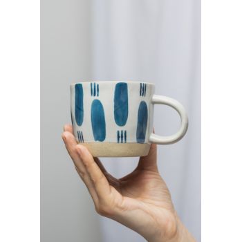 Tasse rustik