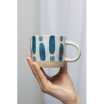 Tasse rustik