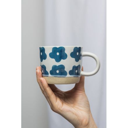 Tasse rustik