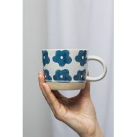 Tasse rustik