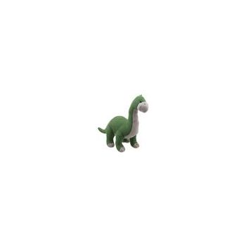 Peluche dinosaure - Brontosaure 