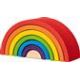 Blocs de construction - Arc en ciel 