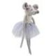 Peluche souris - Danseuse 