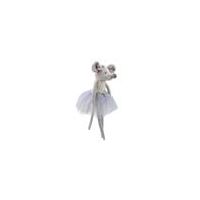 Peluche souris - Danseuse 