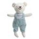 Petite Peluche ours - Garçon 
