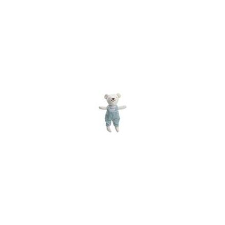 Petite Peluche ours - Garçon 