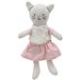 Petite peluche chat - Fille 
