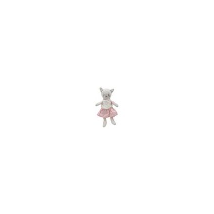 Petite peluche chat - Fille 
