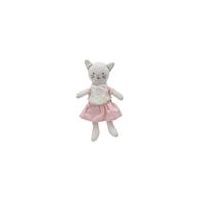 Petite peluche chat - Fille 