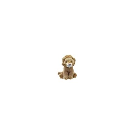Peluche Léo - Lion 