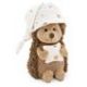 Peluche - Hérisson avec bonnet de sommeil 