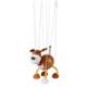 Marionnette - Chien 