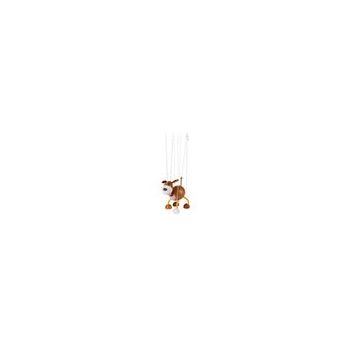 Marionnette - Chien 