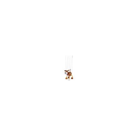 Marionnette - Chien 