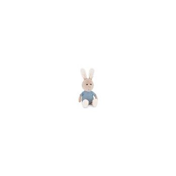 Peluche lapin - Lucas - 20 cm 