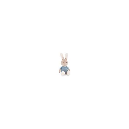 Peluche lapin - Lucas - 20 cm 