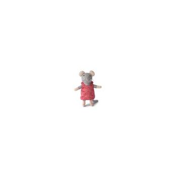 Poupée Souris - Julia