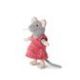 Poupée Souris - Julia
