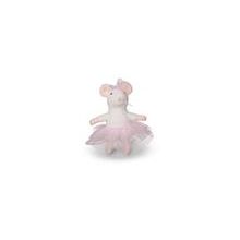 Poupée souris - Ella