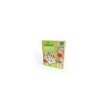 Set de presse à fleurs - Boîte cadeau