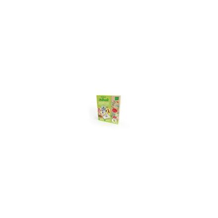Set de presse à fleurs - Boîte cadeau
