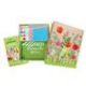 Set de presse à fleurs - Boîte cadeau
