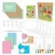 Set de presse à fleurs - Boîte cadeau