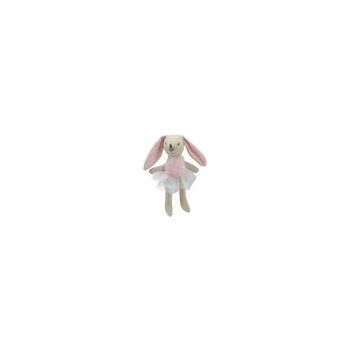 Petite peluche lapin - Fille 