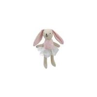 Petite peluche lapin - Fille 