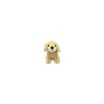 Petite peluche - Chien labrador 