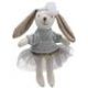 Petite peluche lapin - Fille 