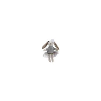 Petite peluche lapin - Fille 