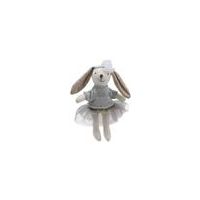 Petite peluche lapin - Fille 