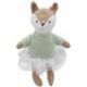 Petite peluche renard - Fille 