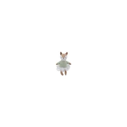 Petite peluche renard - Fille 